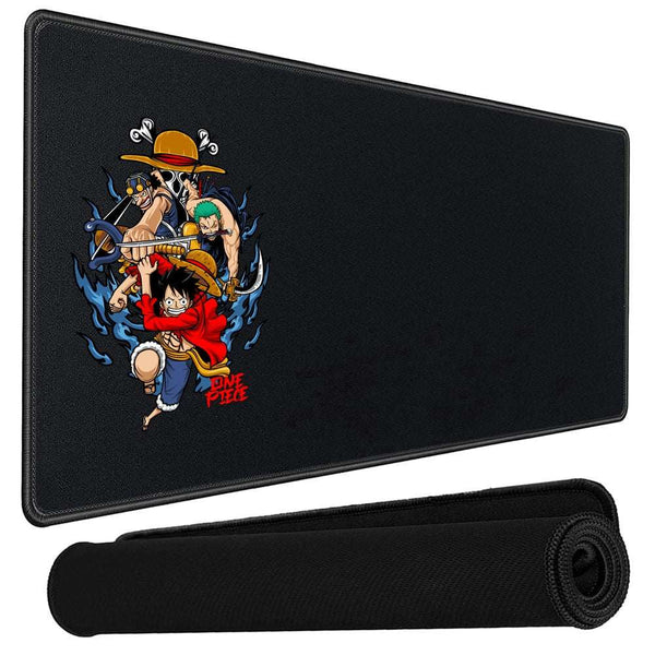 Laptop Skin - Anime Action DS19