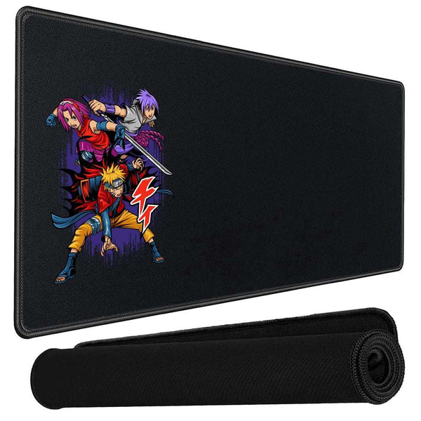 Laptop Skin - Anime Action DS17
