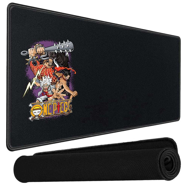 Laptop Skin - Anime Action DS22