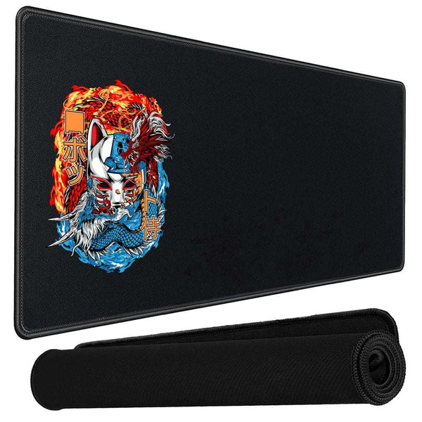 Laptop Skin - Anime Action DS23
