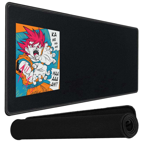 Laptop Skin - Anime Dragon Ball DS01