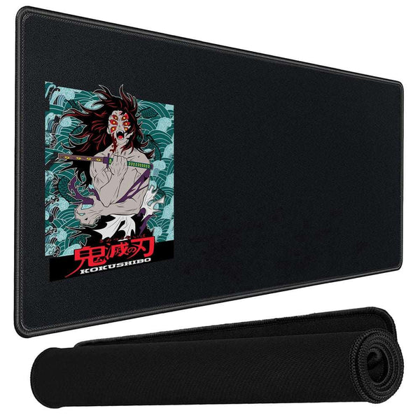 Laptop Skin - Anime Demon Slayer Kimetsu No Yaiba DS15