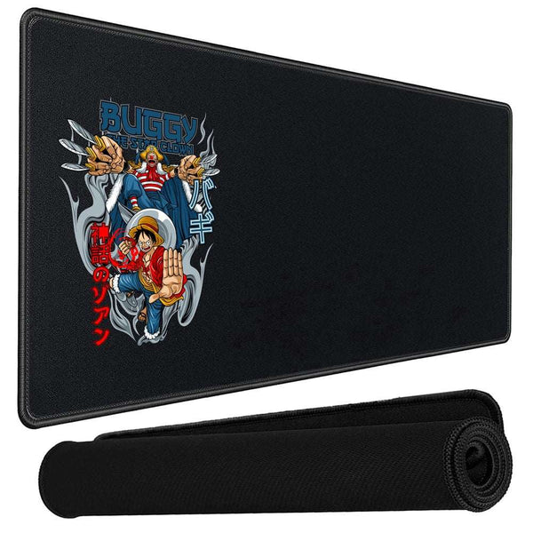 Laptop Skin - Anime Action DS21
