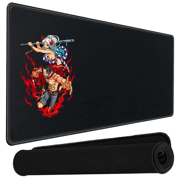 Laptop Skin - Anime Action DS13