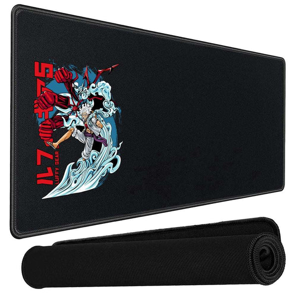 Laptop Skin - Anime Action DS5