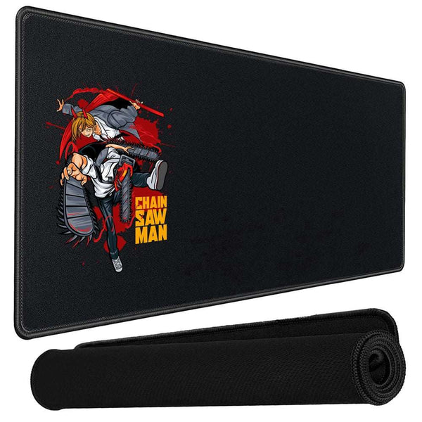 Laptop Skin - Anime Action DS3