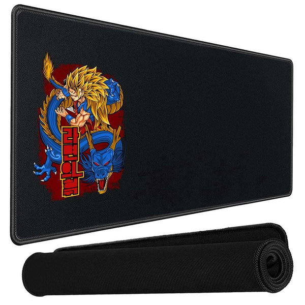 Laptop Skin - Anime Action DS15