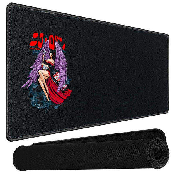 Laptop Skin - Anime Action DS10