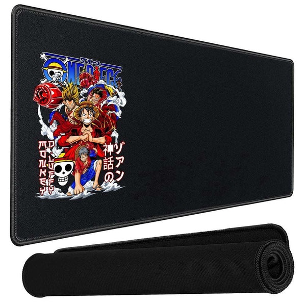 Laptop Skin - Anime Action DS4