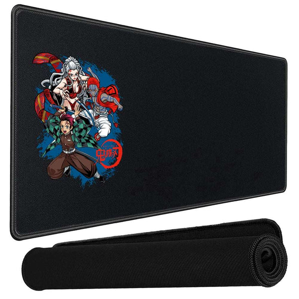Laptop Skin - Anime Action DS20