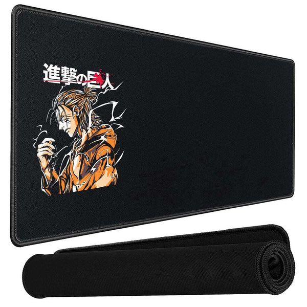 Laptop Skin - Anime Attack on Titan DS02