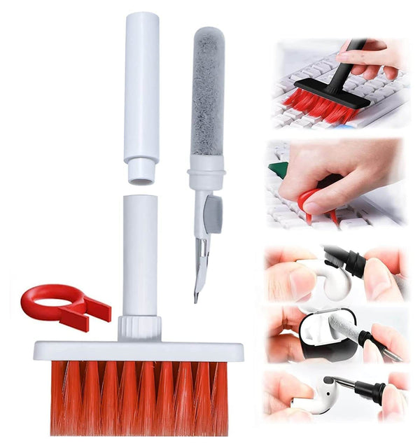 5-in-1 Multi-Function Computer Cleaning Tools Kit