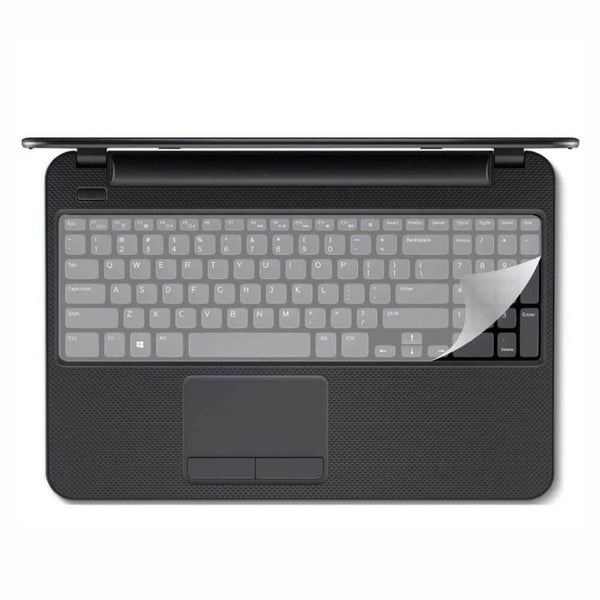 Laptop Keyboard Protector Skin - Keep Your Keyboard Clean, Safe, and New - SkinsLegend