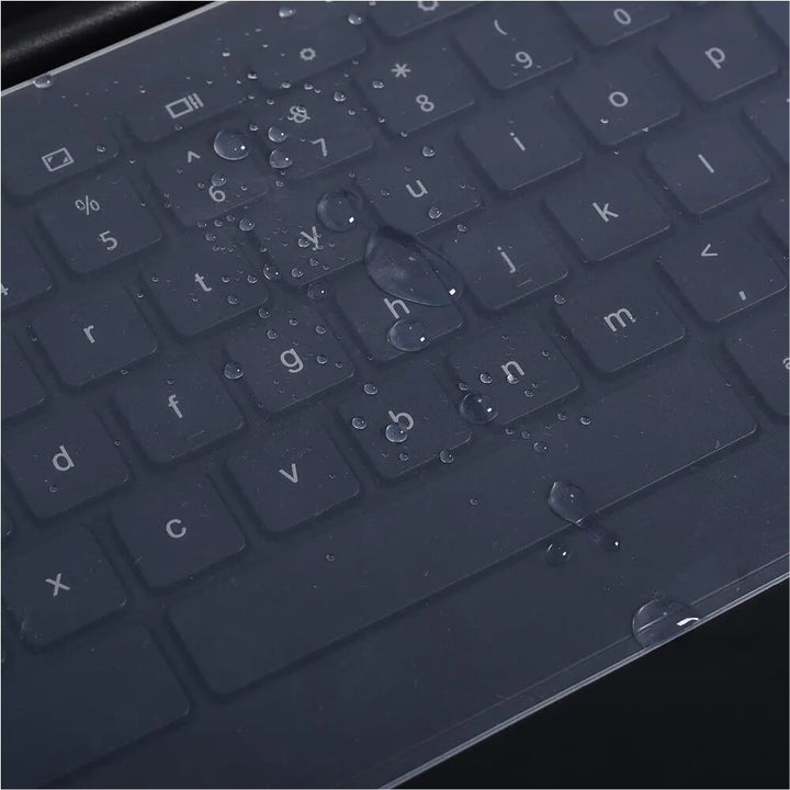 Laptop Keyboard Protector Skin - Keep Your Keyboard Clean, Safe, and New - SkinsLegend