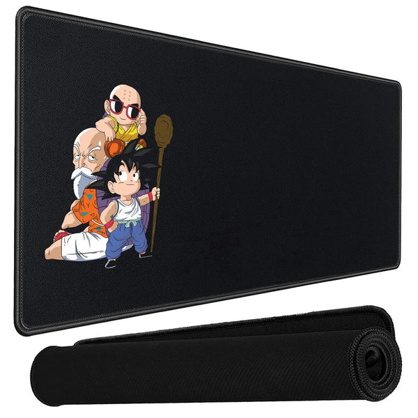 Laptop Skin - Anime Dragon Ball DS11
