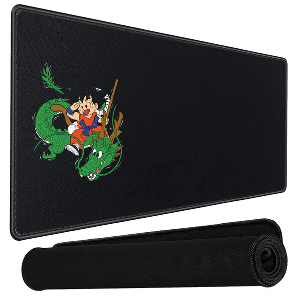 Laptop Skin - Anime Dragon Ball DS05