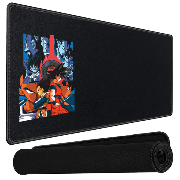 Laptop Skin - Anime Dragon Ball DS04