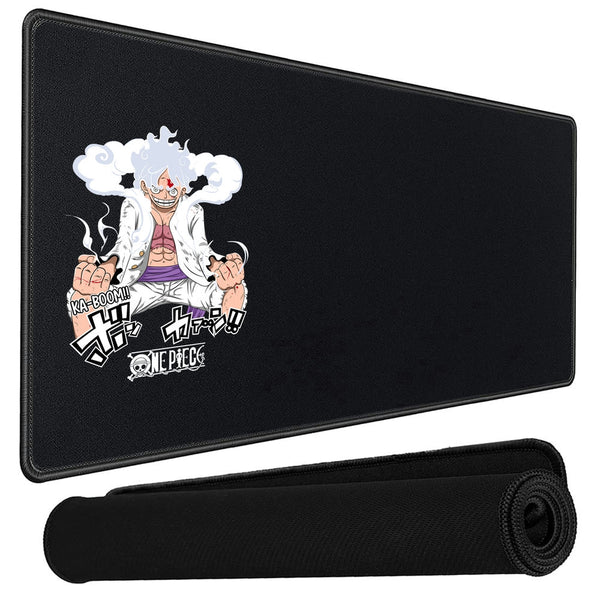 Laptop Skin - Anime Gear 5 Luffy