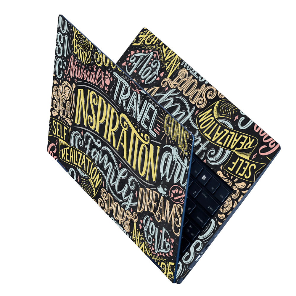 Shop Travel Inspiration Quotes Laptop Skin Buy Online Now SkinsLegend shop-travel-inspiration-quotes-laptop-skin-buy-online-now-skinslegend
