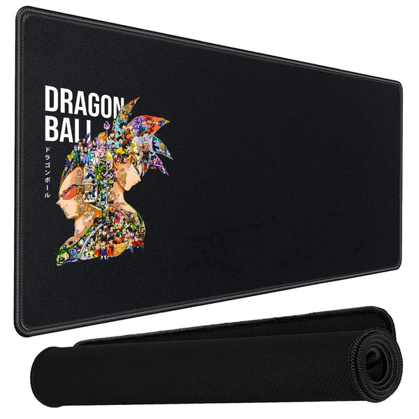 Laptop Skin - Anime Legendary Dragon Ball DS5