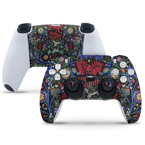 PS5 Controller Skin - Wisdom of the Universe