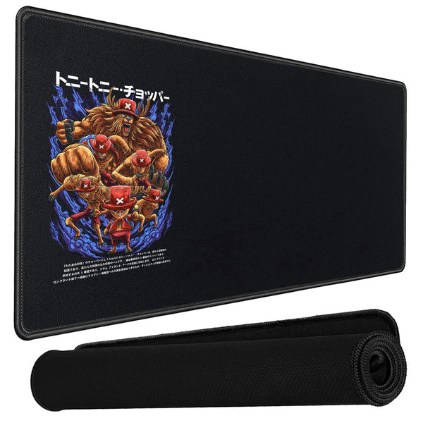 Laptop Skin - Anime Legendary DS40