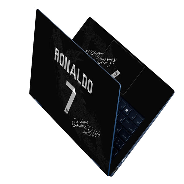 Laptop Skin - Cristiano Ronaldo DS26