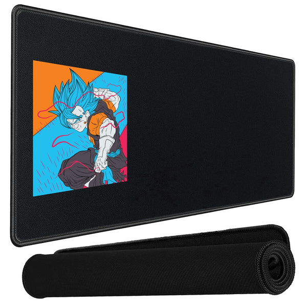 Laptop Skin - Anime Dragon Ball DS10