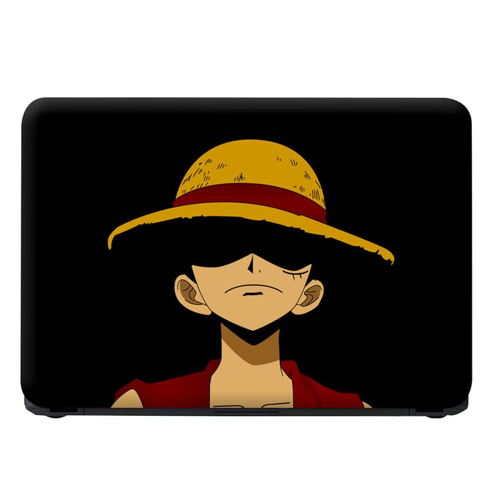 Laptop Skin - Monkey D. Luffy