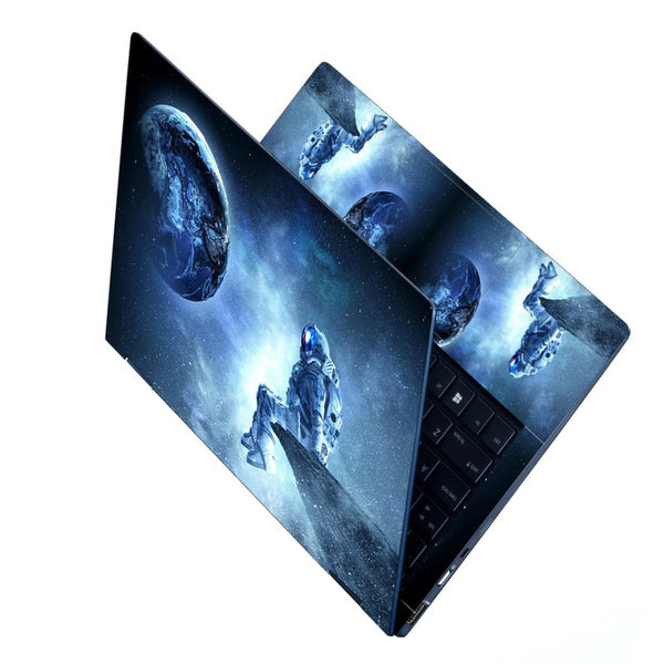 Laptop Skin - Outer Space