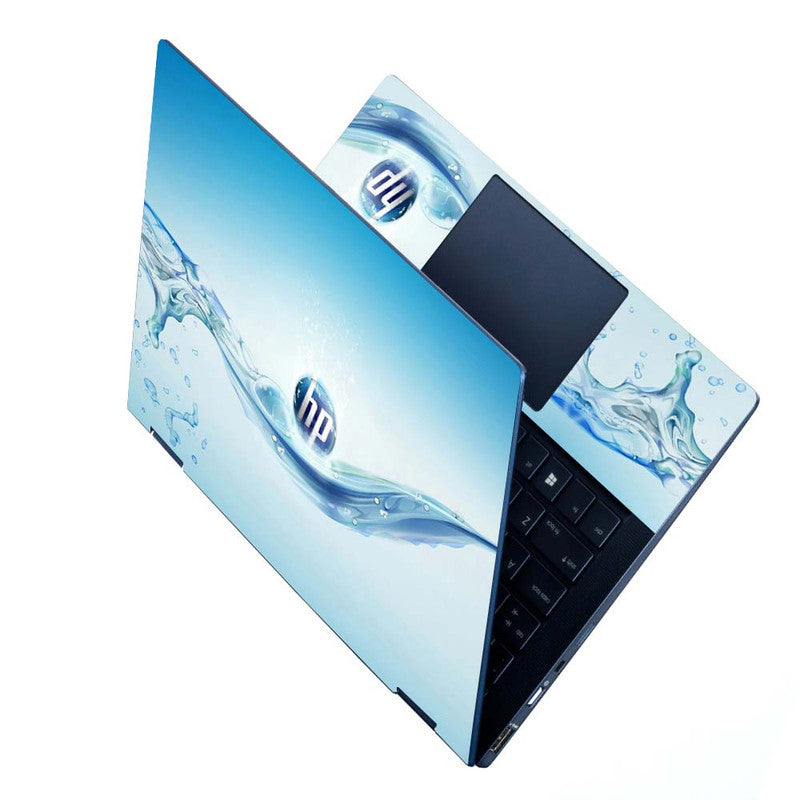 Upgrade Your Laptop with a Futuristic HUD Interface Laptop Skin - Sleek Upgrade Your Laptop with a Futuristic HUD Interface Laptop Skin - Sleek