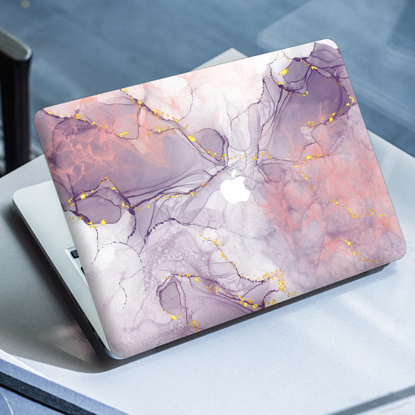 Laptop Skin for Apple MacBook - Marble D009 - SkinsLegend