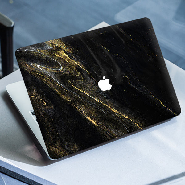 Laptop Skin for Apple MacBook - Marble D019 - SkinsLegend