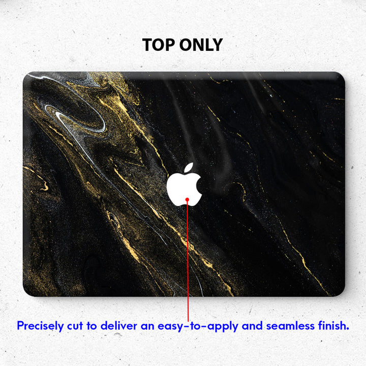 Laptop Skin for Apple MacBook - Marble D019 - SkinsLegend