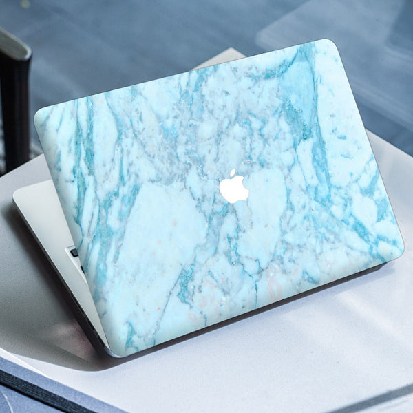 Laptop Skin for Apple MacBook - Marble D044 - SkinsLegend