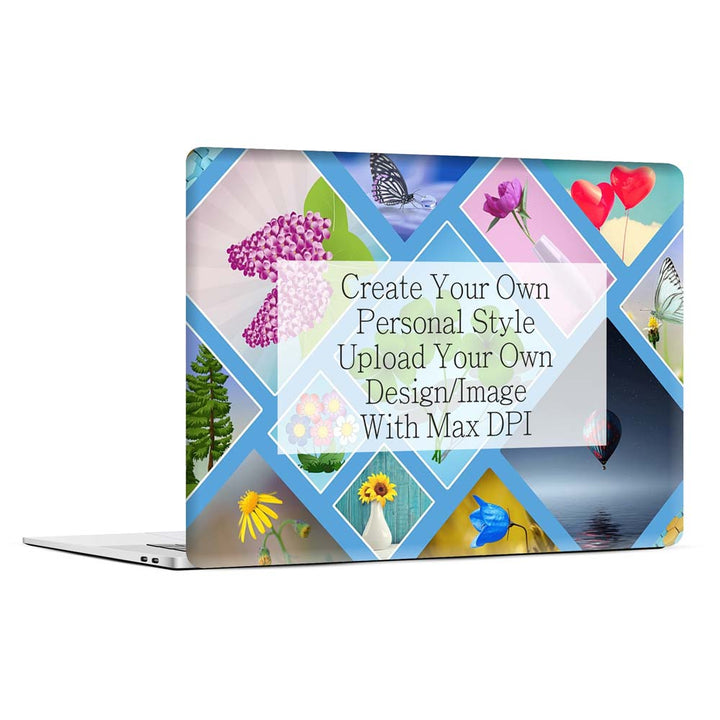 Customized Laptop Skin - Create Your Own Personal Style - SkinsLegend