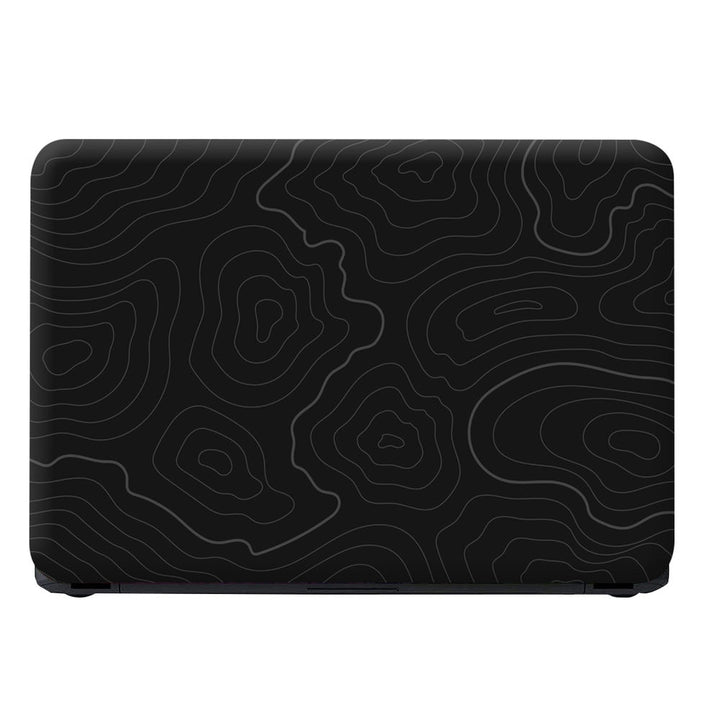 Laptop Skin - Topography Pattern TP15
