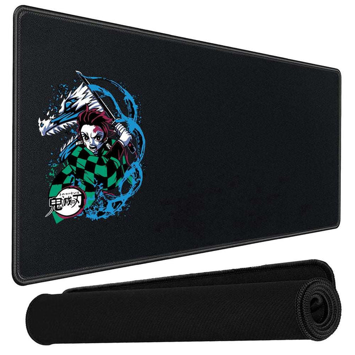 Laptop Skin - Anime Demon Slayer Kimetsu No Yaiba DS20