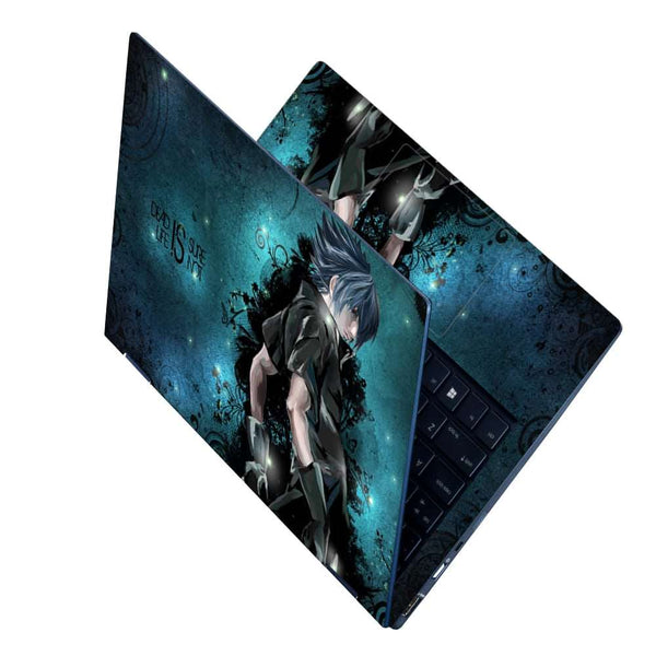 Anime Laptop Skins Protect Your Laptop and Show Your Love for Anime