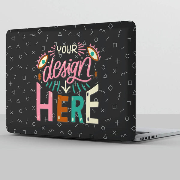 Customized Laptop Skin - Create Your Own Personal Style