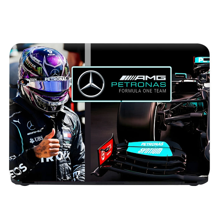 Laptop Skin - Formula One FO20