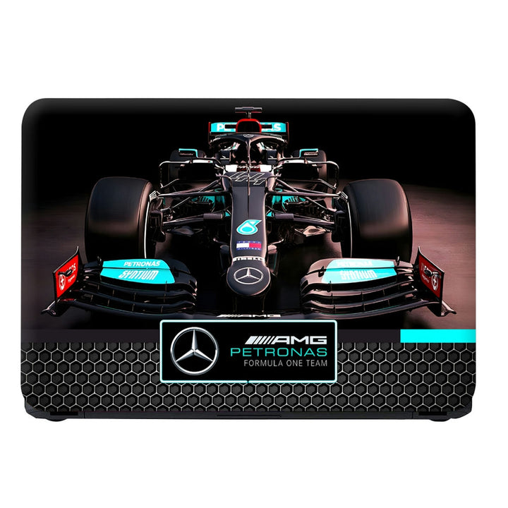 Laptop Skin - Formula One FO15
