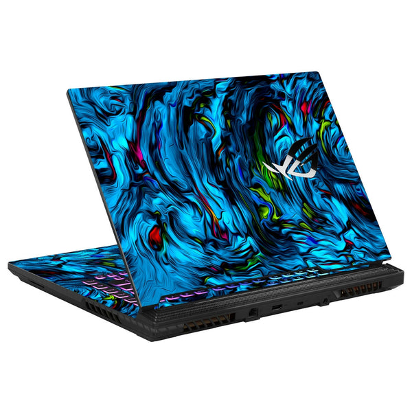 Computer Skins Wide Collection of Precision-Cut Laptop Skins for ASUS Laptops - All ...