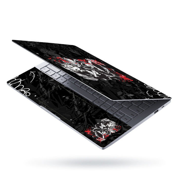 Laptop Skin - Demon Slayer DS5