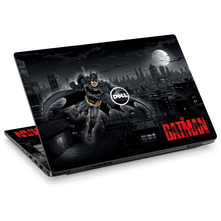 Dell Laptop Skin - Batman Gotham City View