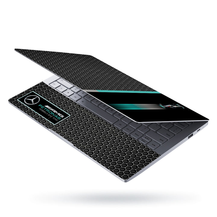 Laptop Skin - Formula One FO18