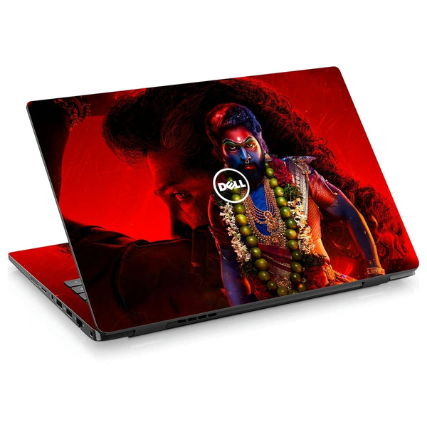 Dell Laptop Skin - Allu Arjun PU01