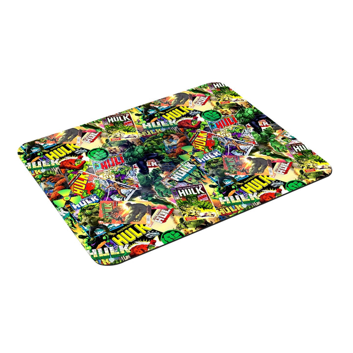 Mouse Pad - Marvel Hulk Smash