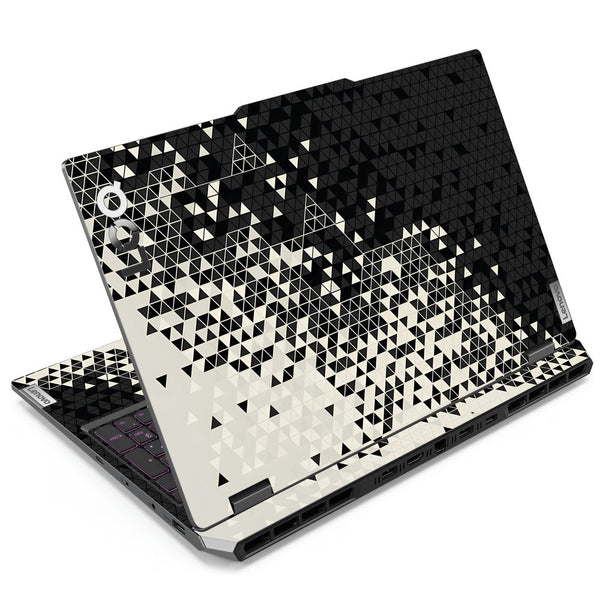 Premium Laptop Skins for Lenovo LOQ: Style & Protection – SkinsLegend