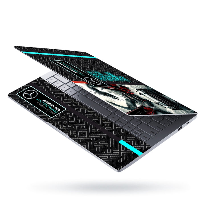 Laptop Skin - Formula One FO21